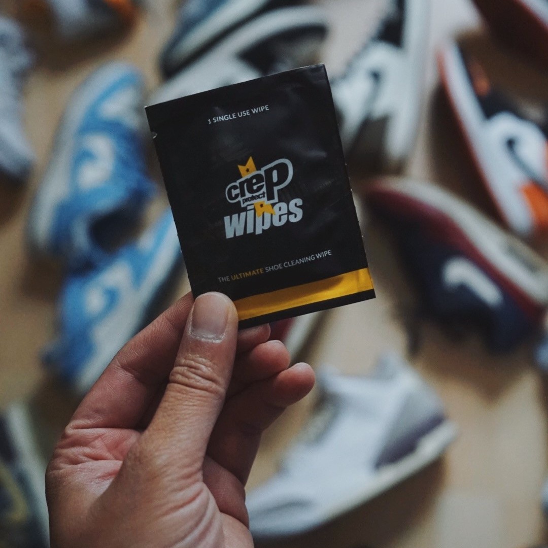 crepprotect_sa's tweet photo. Make sure your kicks are clean wherever you go. 

📸 @iamfiz_

#CrepProtect
#CrepProtectSA
#CrepWipes https://t.co/aLZObrTtck