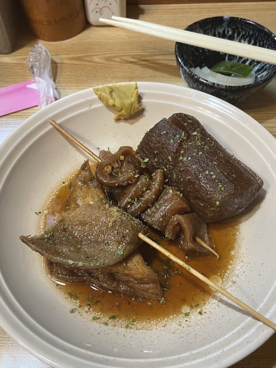 みんなの ジョルノ おでん 口コミ 評判 食べたいランチ 夜ごはんがきっと見つかる ナウティスイーツ