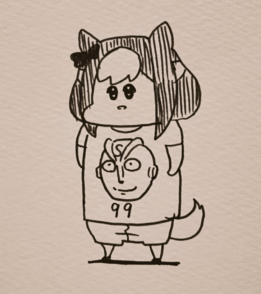 ウマ娘らくがき選 