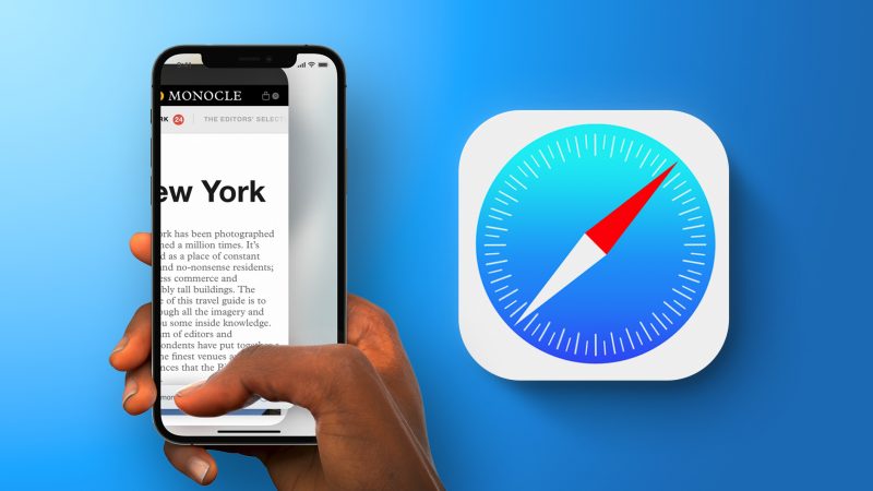 MacRumors.com tweet media