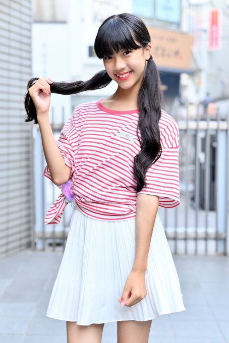 Twitterのコスプレ画像11
