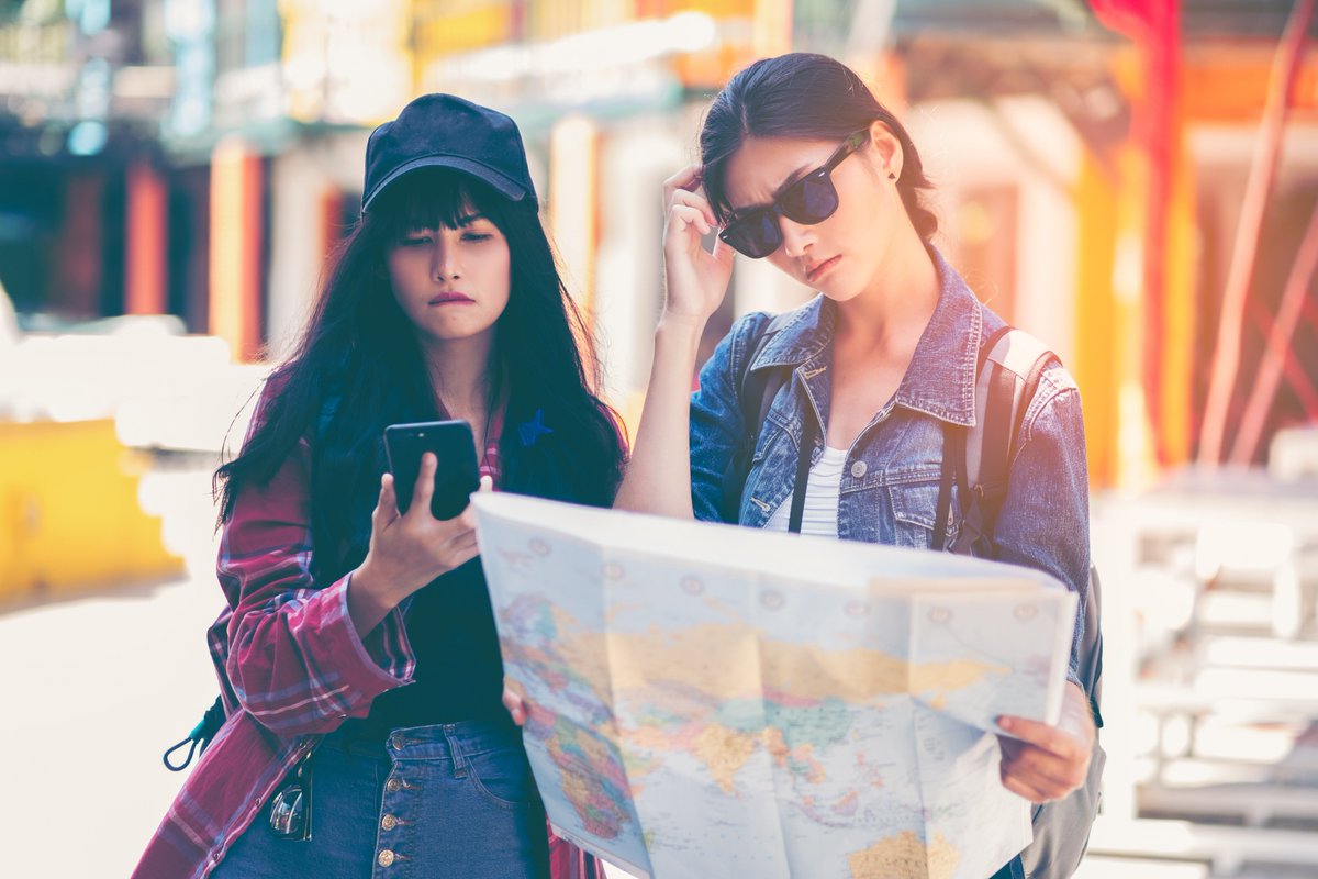 For new students, finding their way around a large university campus can be a challenge. So what's the solution? Easy-to-use indoor maps that can be integrated with timetabling systems! Find out more here: mazemap.com/our-maps/indoo…