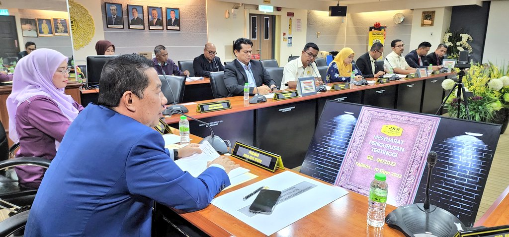 JKR Terengganu tweet media