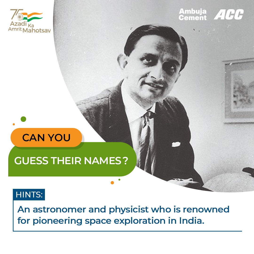 ACCLimited's tweet photo. Our weekly trivia is a tribute to Independence Day! Drop your answers in the comment section, tag 3 friends and make sure you follow our page to stand a chance to win exciting Amazon vouchers. 

#independenceday #azadikaamritmahotsav2022 #contestalert https://t.co/eV79k6zuui