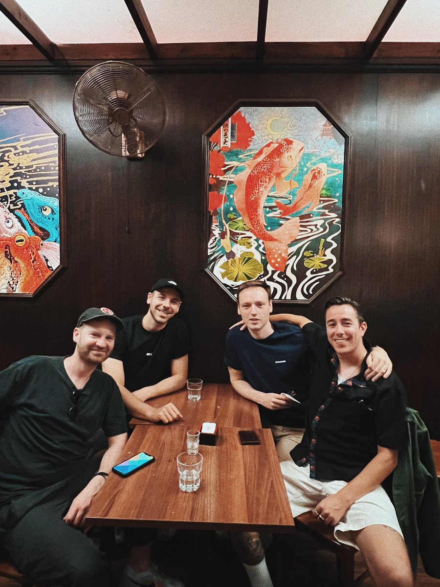 Pedro Duarte tweet media