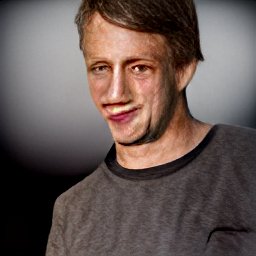 WANTED Tony Hawk Skateboarding legend and all-around good guy Tony Hawk is wanted for being awesome. If you see him, please let him know we're all rooting for him. REWARD: A skateboard