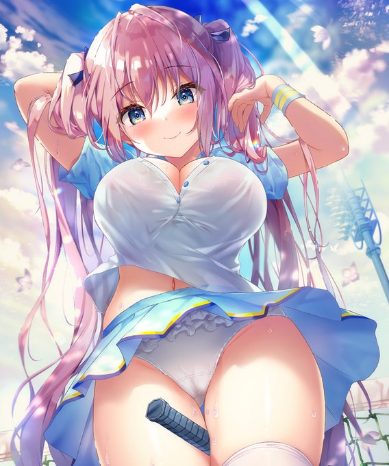 C100新作キャンバスアート茉莉ちゃん

メロンブックス 完売
BOOTH 完売 