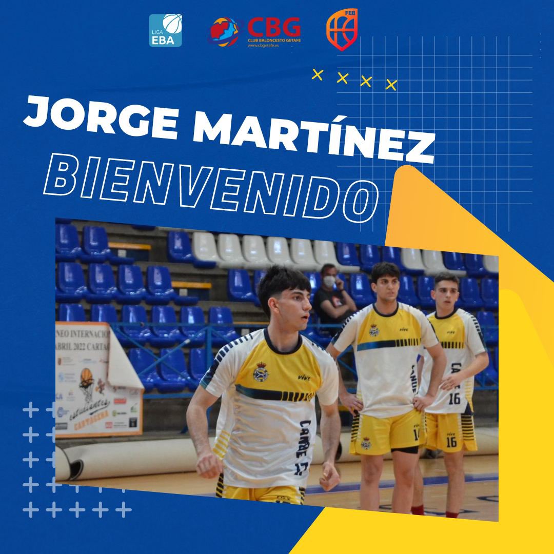 CB. GETAFE tweet media