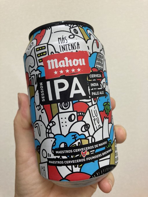 「クラフトビール」のTwitter画像/イラスト(新着))