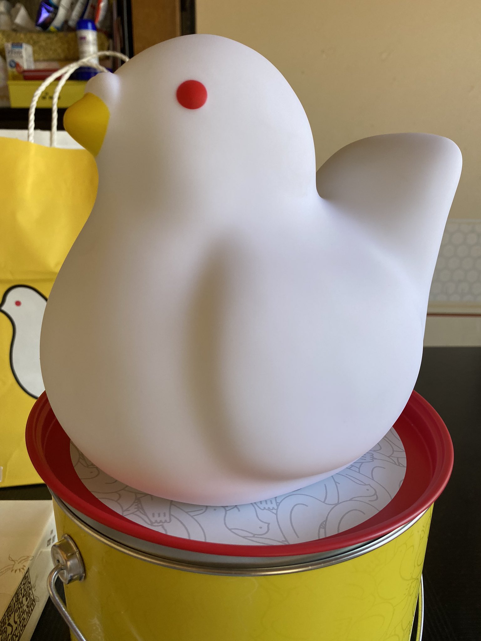 最高品質の 鳩サブレー 鳩サブレー 鳩の灯 ライト 鳩の日 豊島屋 ③ 未 ...