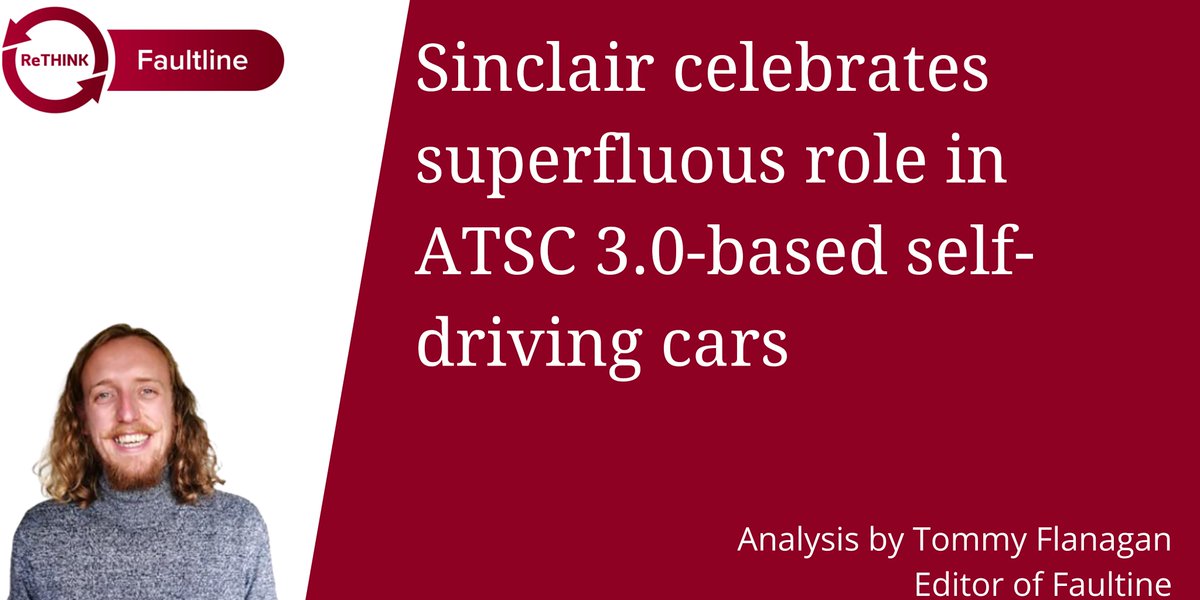 Faultline tweet media