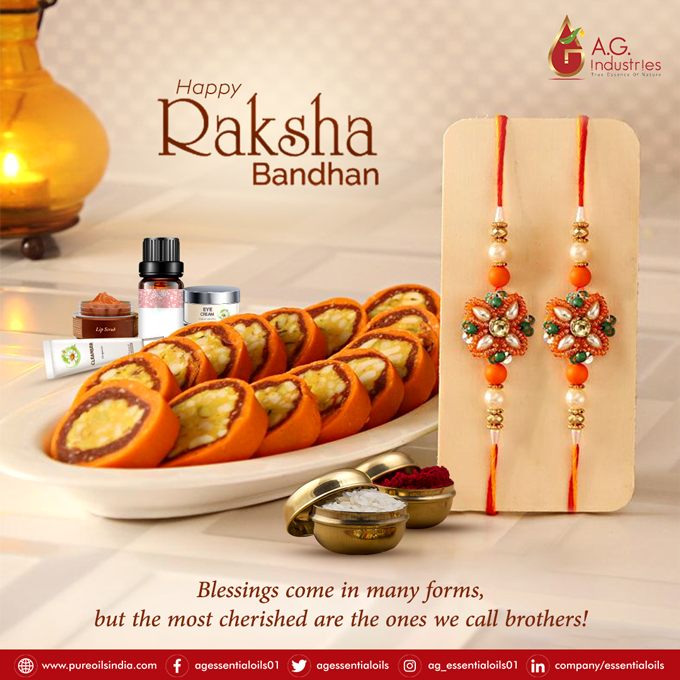 ag_organica's tweet photo. For sisters everywhere, we have the perfect present - our special Rakhi collection of cosmetics. Pick up a set today and feel the love!
#happyrakhshabandhan #brotherlove #brotherhood #purestlove #firstfriend #foreverfriend #supporter #brothersisterlove #brocode https://t.co/yTWZ1QPdru