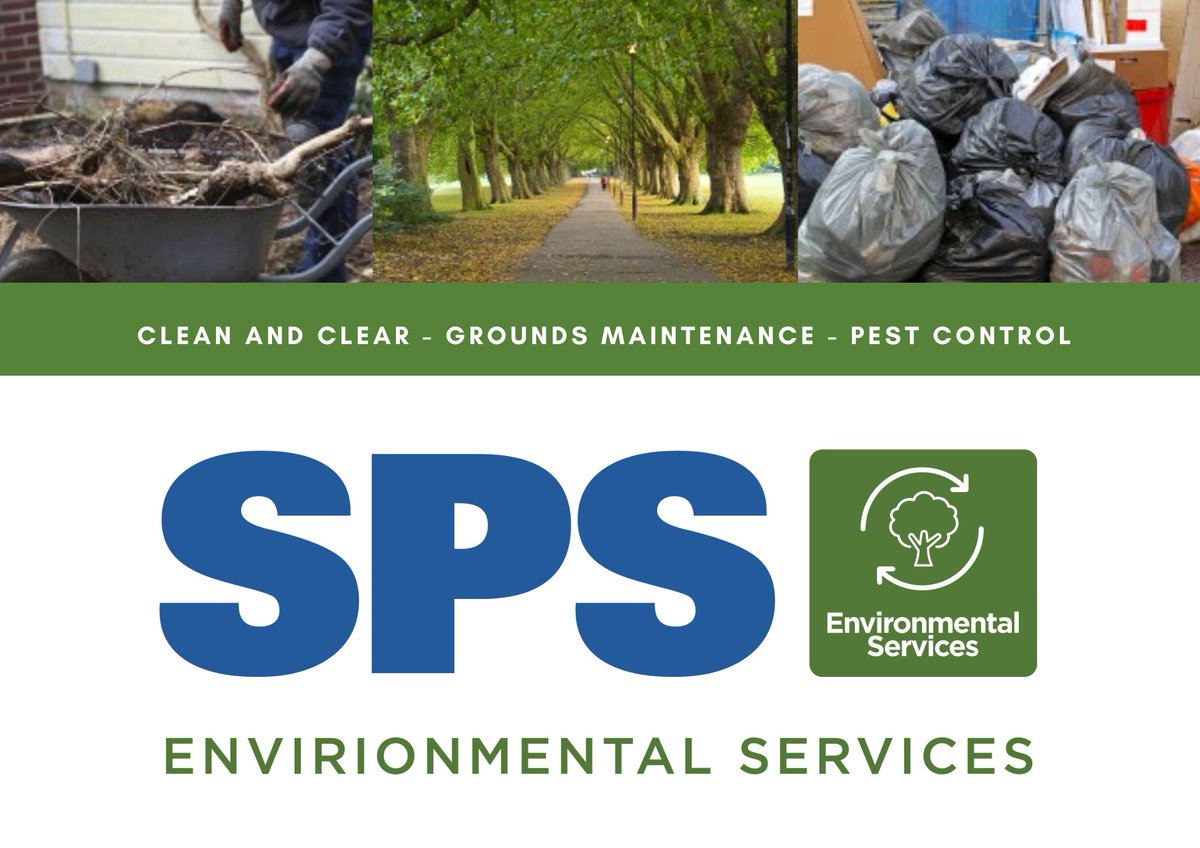 SPS_Property's tweet photo. Our attention to detail sets us apart. We ensure neighbourhoods and properties are habitable, fit-for-purpose, and respectable. SPS has a full range of services suitable for void property restoration and general maintenance requirements: https://t.co/CltrliRuia