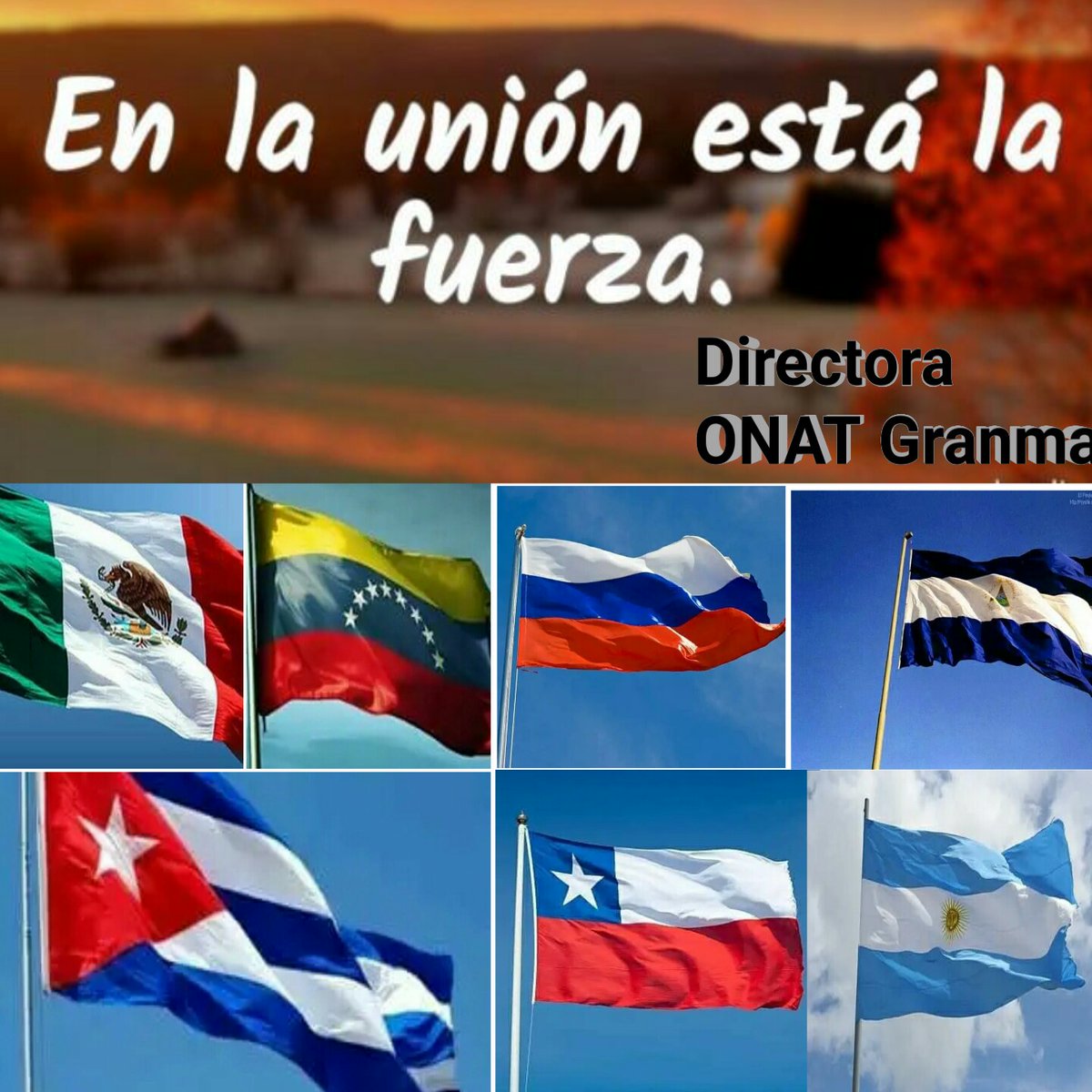 Nunca olvidaremos este siniestro que sólo lo supera la #Unidad y la solidaridad. #MatanzasNoEstaSola estaremos contigo siempre, estaremos cada segundo, cada minuto de tu recuperación porque somos un país. Gracias pueblos hermanos. <a href="/DiazCanelB/">Miguel Díaz-Canel Bermúdez</a> <a href="/PresidenciaCuba/">Presidencia Cuba 🇨🇺</a> <a href="/CapoNapoles/">Yanaisi Capó Nápoles</a>