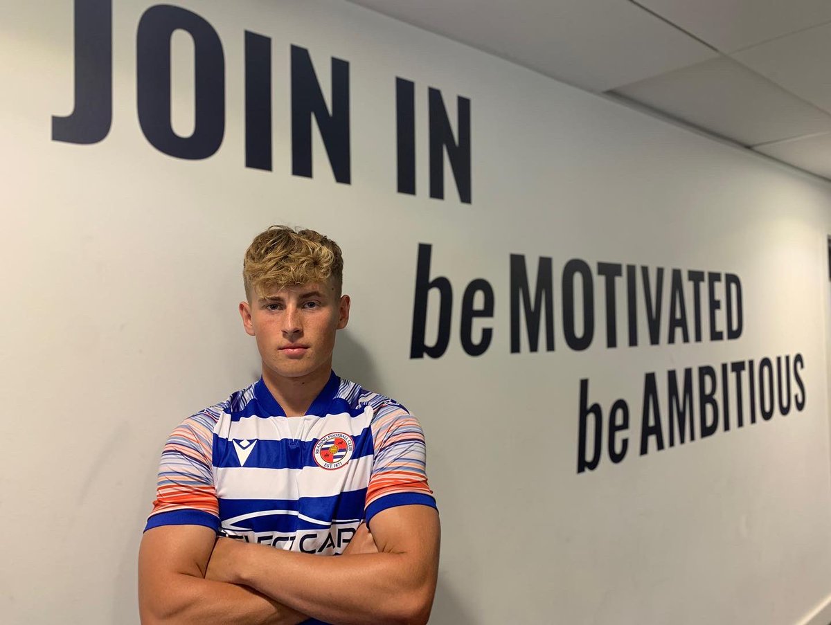 KIT RELEASE DAY | ⚪️🔵🔴

Here are the <a href="/readingfc/">Reading FC</a> kits that we will be wearing this season 😍

Which one is your favourite? 

#kits #readingfc #football #macron #prettyinpink