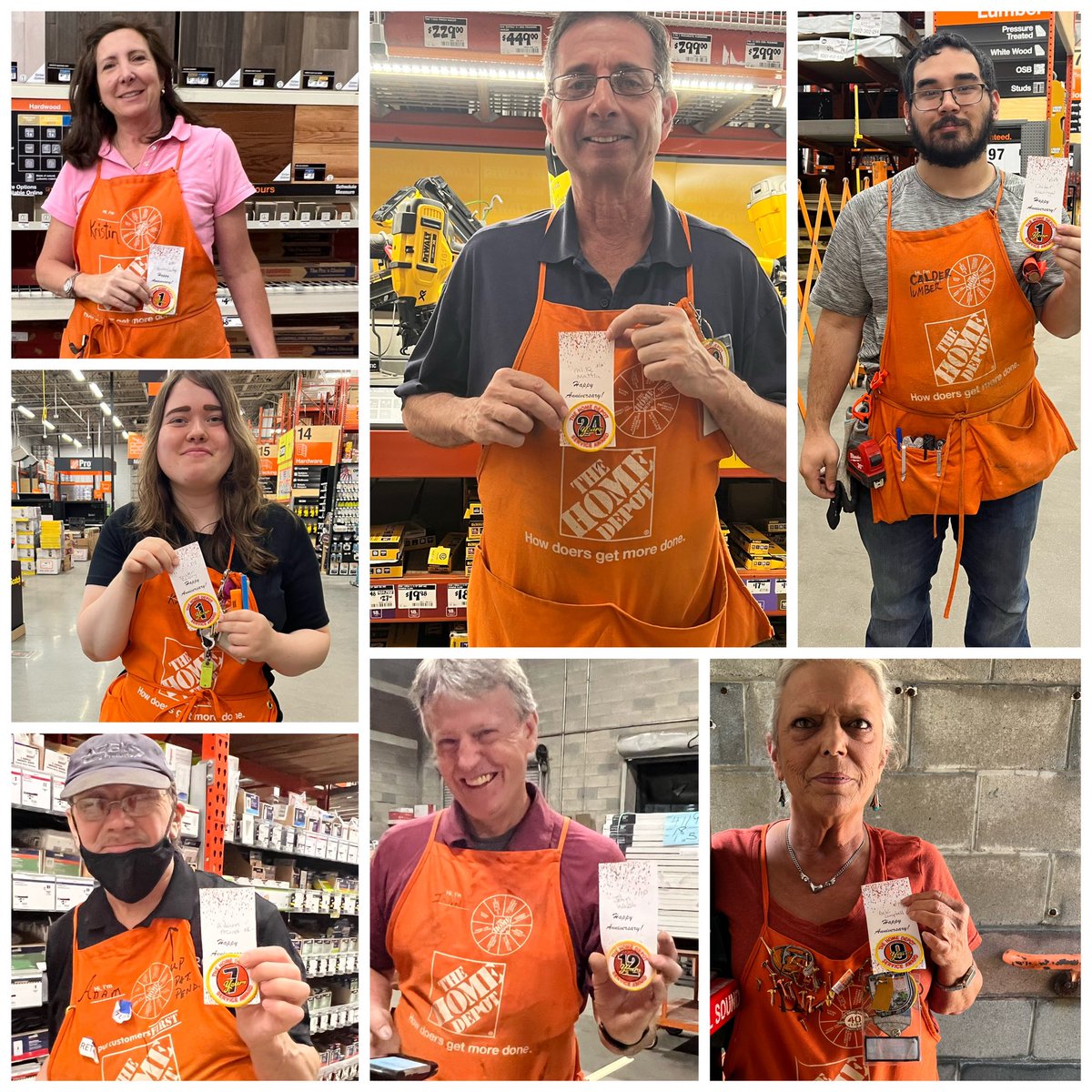 Jenn Potter (@jenn_potter81) on Twitter photo Celebrating a few August HD Anniversaries! Congrats to Kristin, Mike, Calder, Kristen, Adam, Debi, and John!! <a href="/jonbaumann304/">Jon Baumann</a> <a href="/JessieWhiteman2/">Jessie Whiteman</a> <a href="/brodgers34_bill/">Bill Rodgers</a> <a href="/Jjr5322/">Jeramy Robinson</a> <a href="/mlskop4188/">Melissa Shutes</a> Celebrating a few August HD Anniversaries! Congrats to Kristin, Mike, Calder, Kristen, Adam, Debi, and John!! <a href="/jonbaumann304/">Jon Baumann</a> <a href="/JessieWhiteman2/">Jessie Whiteman</a> <a href="/brodgers34_bill/">Bill Rodgers</a> <a href="/Jjr5322/">Jeramy Robinson</a> <a href="/mlskop4188/">Melissa Shutes</a>