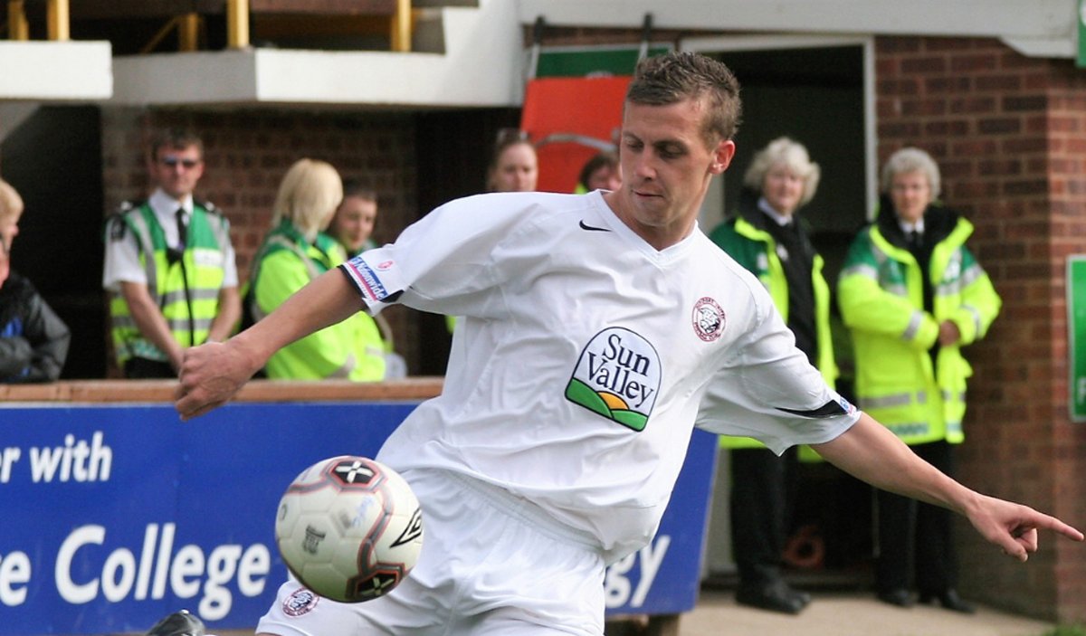 🖤MEMORY | Remembering Adam Stansfield

Today is the 12th Anniversary of the sad passing of The Bulls' Legend: herefordfc.co.uk/memory-remembe…

Find out about the <a href="/as9foundation/">Adam Stansfield foundation</a> here: adamstansfieldfoundation.com

#COYW | #StrengthInNumbers