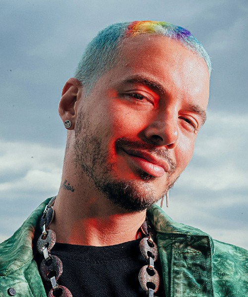 JellyStinga's tweet photo. I think my Mod should enter the #ModzCelebChallenge for being a @JBALVIN lookalike 
#NFTCommunity #NFTartists https://t.co/lZbUKpYm4o