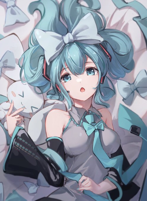 玉桂葱ww #初音ミク #VOCALOID 