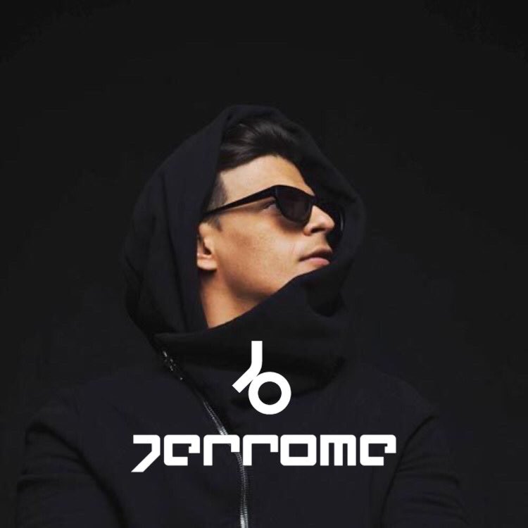 Jerrome (Official) tweet media