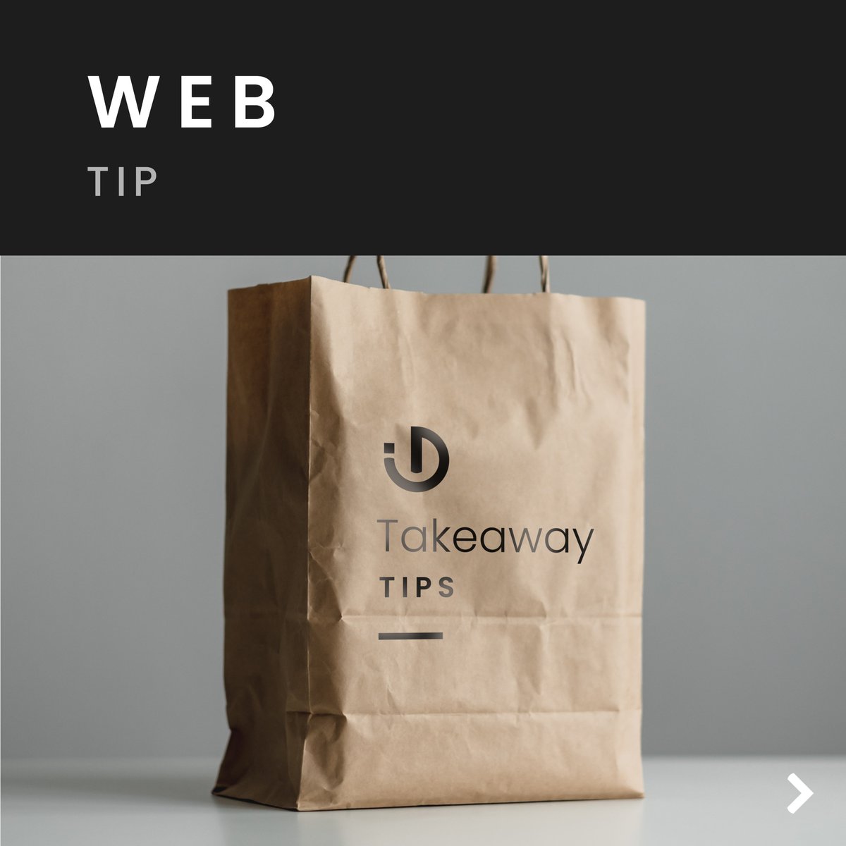 Identity Creative tweet media