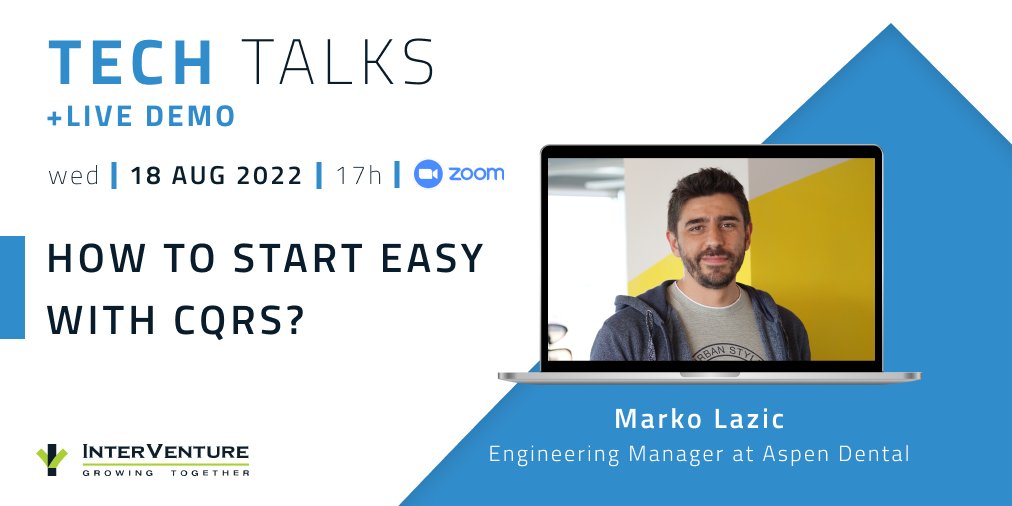 InterVenture tweet media