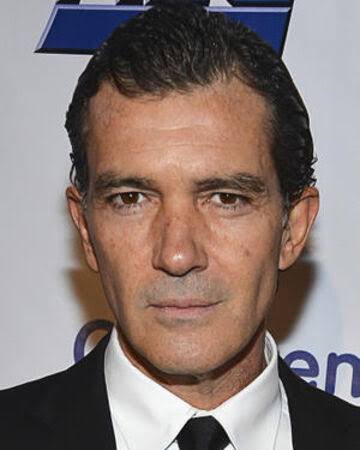 Happy Birthday, Antonio Banderas!      