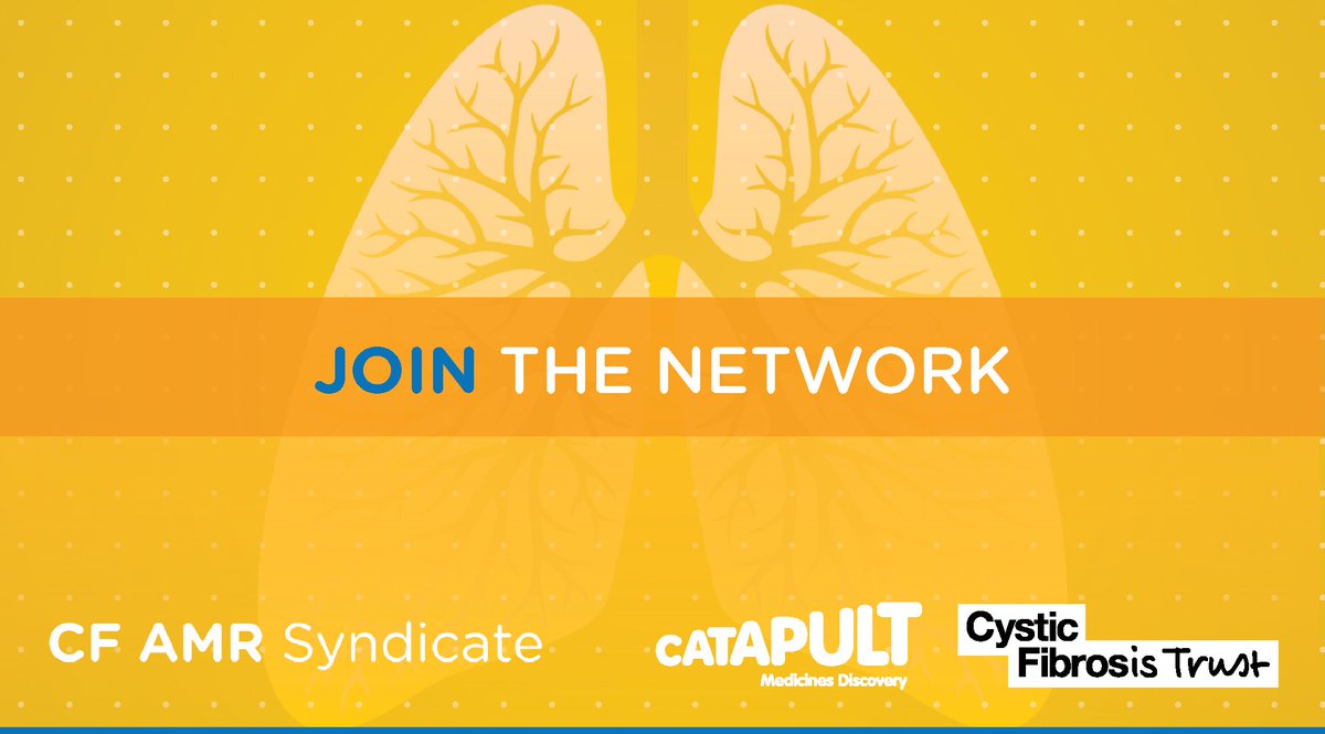 MedDiscCat's tweet photo. Are you looking for support with your translational antimicrobial and, or diagnostics project?

Become a member of the #CFAMRSyndicate network to get access to specialist support and funding to advance your project(s) 💰💰

Join today ⬇️
https://t.co/i6Sc5kLjnm https://t.co/14evnJHYf0