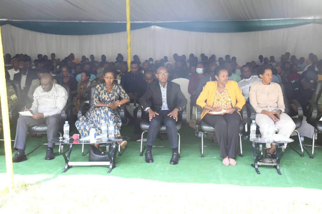 NIDA Rwanda on Twitter: