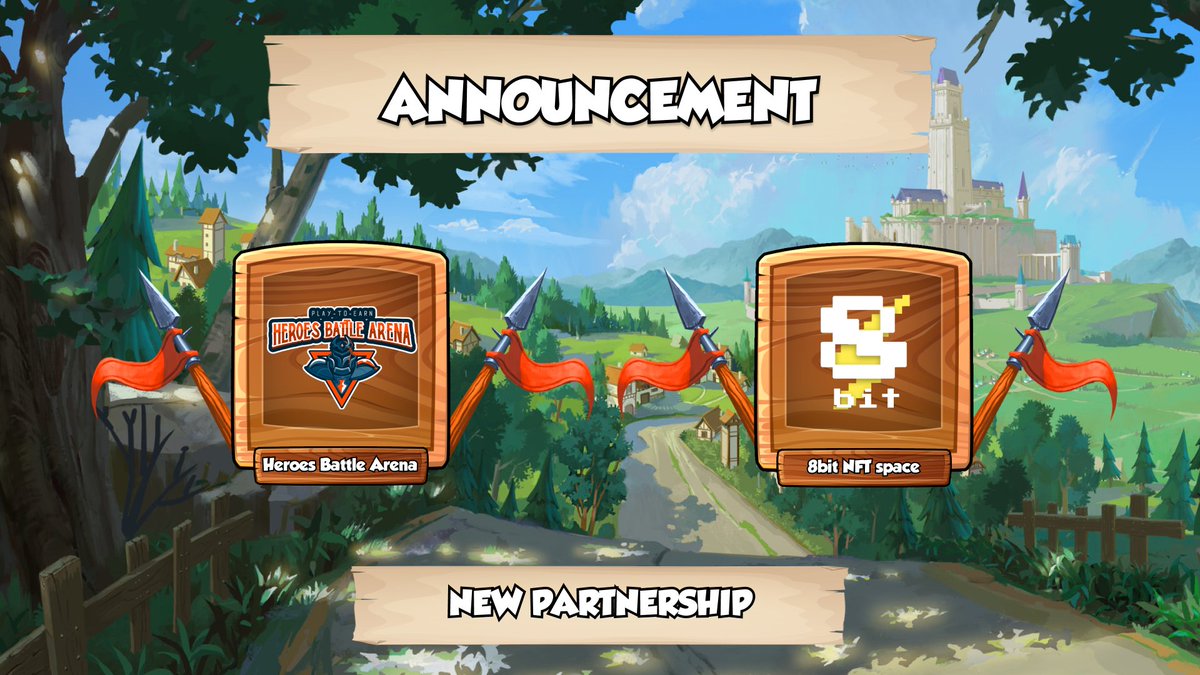 heroesbattlearn's tweet image. Congratulations to the winners🎉🎉🎉 You will receive your NFT after INO. We will contact you to receive data for the NFT mailing list🙌