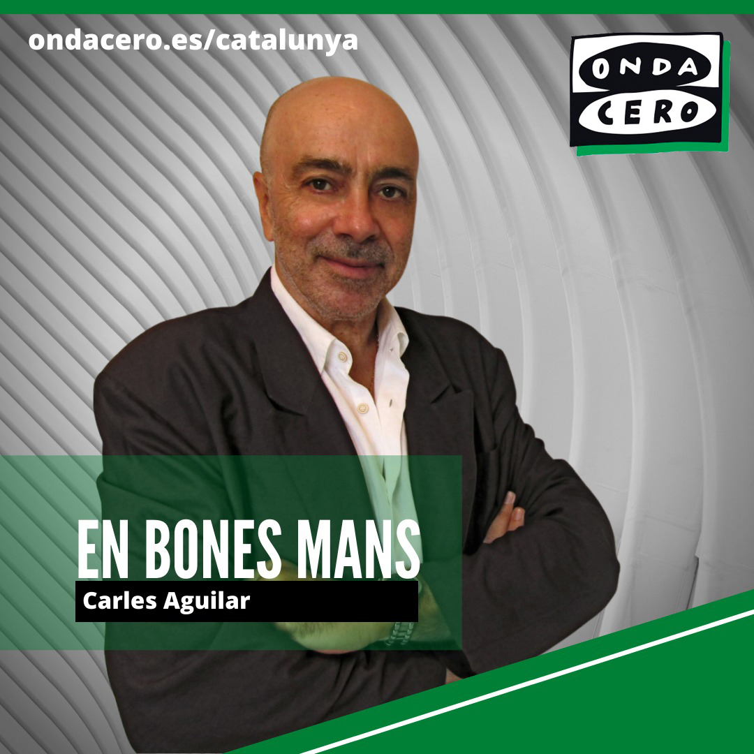 BCNHealthHub's tweet photo. Curious what BHH's @EvaRosellSolano and @margomis of @HospitalSantPau had to say about the new #eHealthValidationCenter on the radio? In the program En Bones Mans of @OndaCero_es, they explain how to validate your #digitalhealth solution! Listen to it 👉 https://t.co/L3WlmAnkYN https://t.co/Bws969OMnI