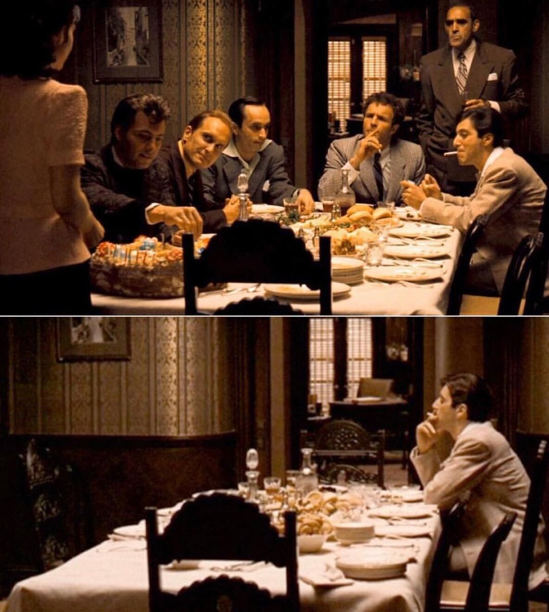 SoulzBTC's tweet photo. When your life changes drastically in a few years, and you start to make real money, some friends in your close circle will be envious.

Those who do not rejoice at your success, expel them from your life.

I prefer to eat alone, rather than to eat with envious people at my table https://t.co/XBlEhhel0o