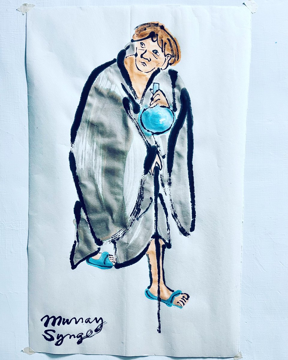 Nathaniel Synge Murray tweet media