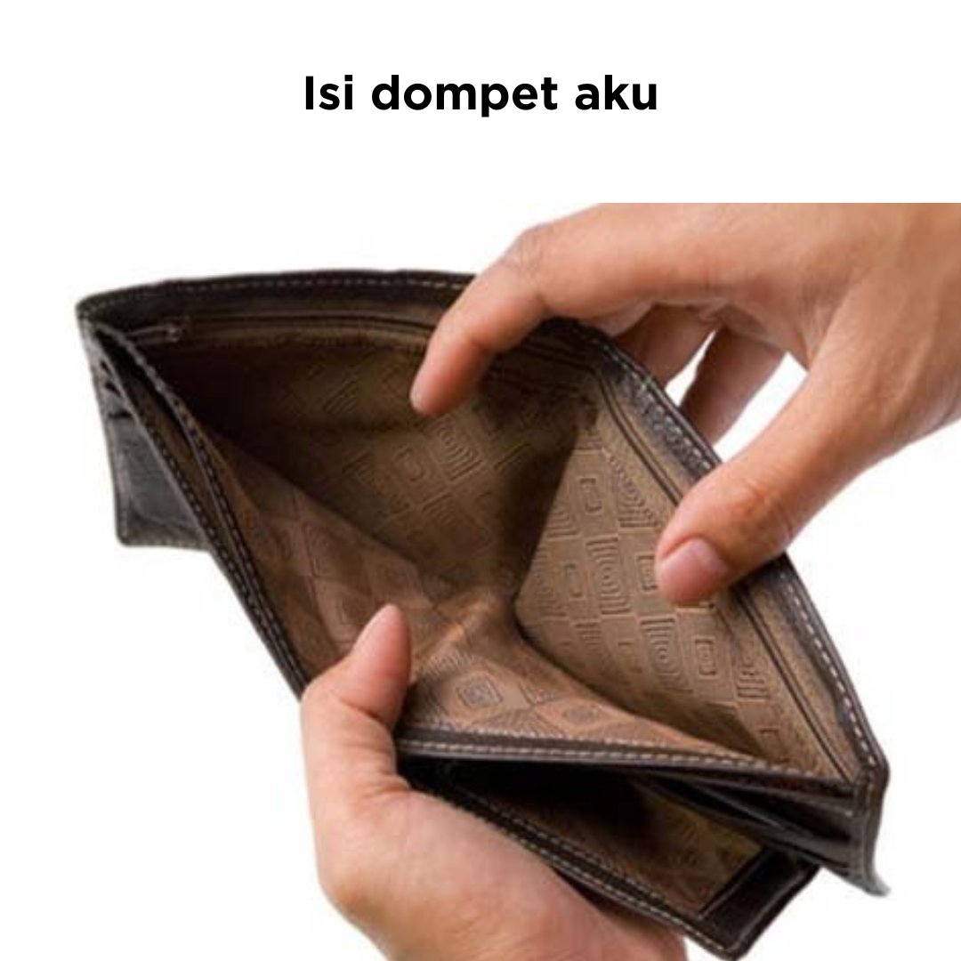 Кошелек прикол