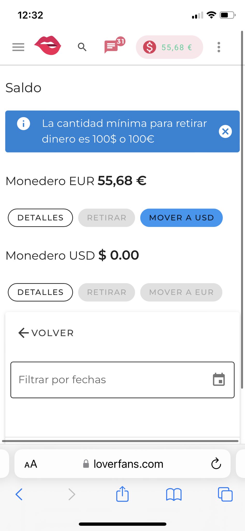 Vamos chicos ayudadme en el loverfans :) comprando mi contendido ?? https://t.co/jeA9BvDjLn