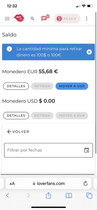 Vamos chicos ayudadme en el loverfans :) comprando mi contendido ?? https://t.co/jeA9BvDjLn