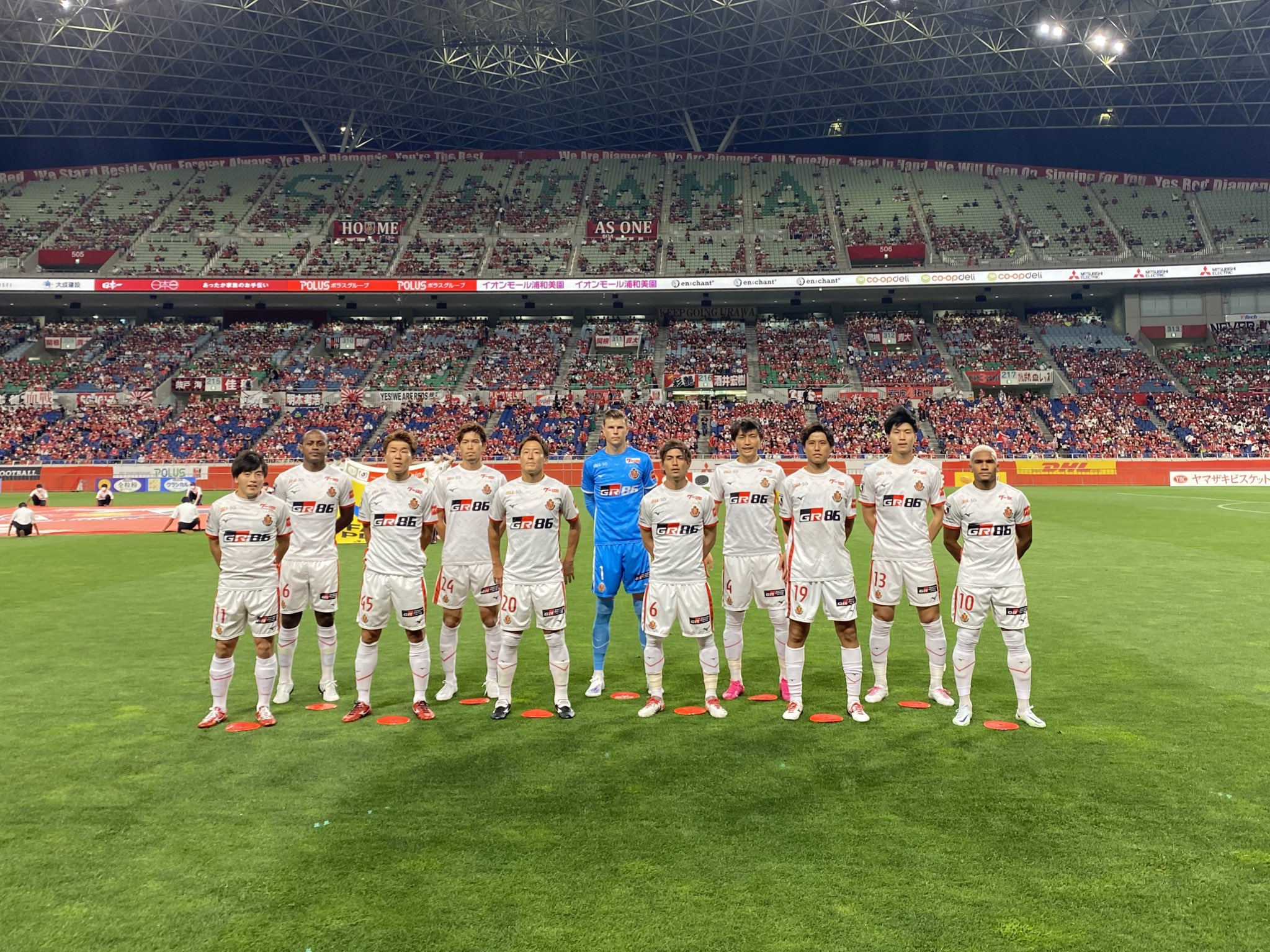 名古屋グランパス Nagoya Grampus Vs 浦和レッズ Kick Off 名古屋グランパスと一体となって闘いましょう ルヴァンカップ Grampus T Co 6nrpcakizd Twitter 名古屋グランパス Nagoya Grampus Vs 浦和レッズ Kick Off 名古屋グランパスと一体となって闘いましょう ルヴァンカップ Grampus T Co 6nrpcakizd Twitter