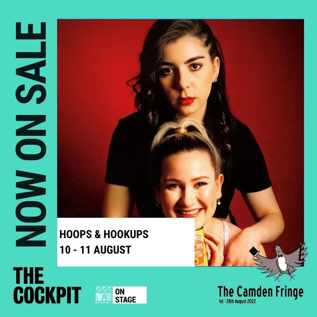 HOOPS AND HOOKUPS tweet media