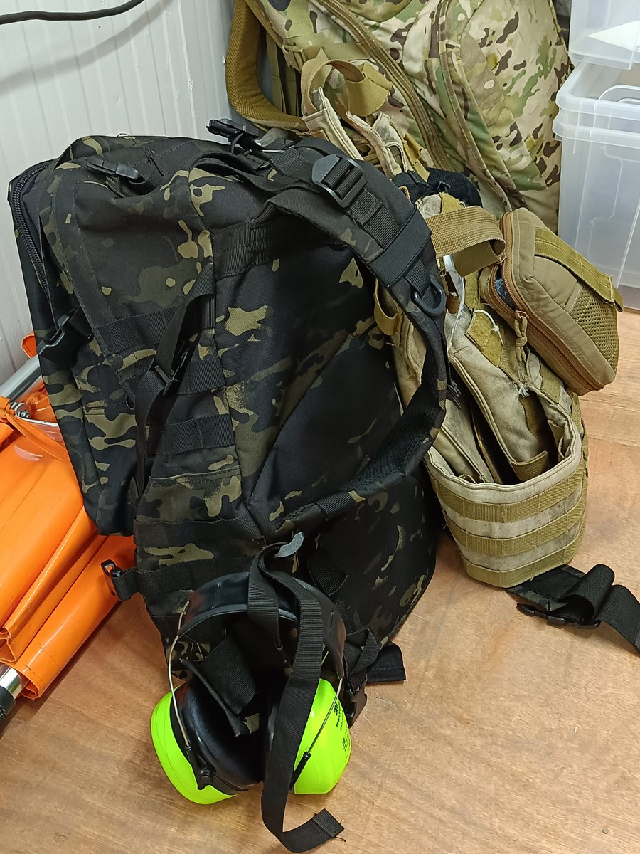 Danieobua's tweet photo. When you are on standby for search &amp; rescue https://t.co/xfyXcaR3BE