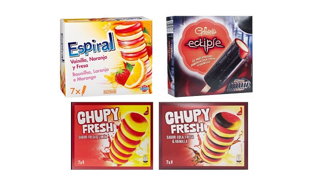 Alerta sanitària. Aldi, Lidl i Mercadona retiren diversos gelats per la presència de "cossos estranys". Es recomana a les persones que tinguin a casa algun d'aquests productes que "s'abstinguin de consumir-los i els retornin al punt de compra".

➡️ ib3.org/?p=418825