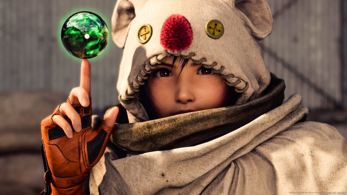 Ao__sly's tweet image. テーマが変装だったので、
ユフィを久々に。
#FF7R #FF7_inter

#VirtualPhotography #ThePhotoMode #TheCapturedCollective #VPCONTEXT #ArtisticofSociety #GamerGram #VPEclips  #VPRT #VGPUnite #VPGamersUK #ZarnGaming #worldofvp
#PSBlog #PSshare