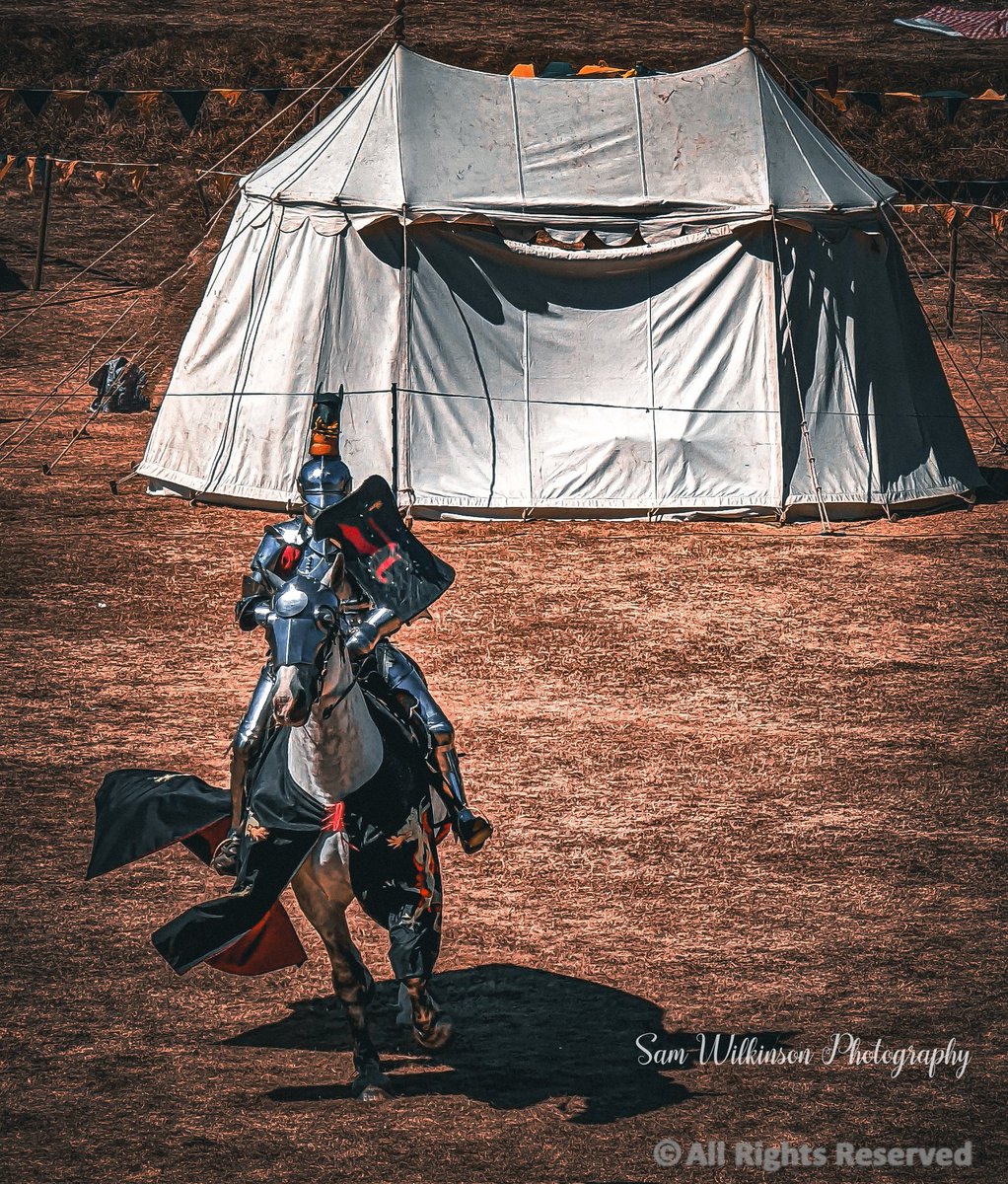 Jousting at Carisbrooke Castle!

#englishheritage #jousting #joustingtournament #englishhistory #medievalengland #actionphotography #actionphoto #photography #photo #photographer #photograph #horse #horsephoto #drygrass #medieval #knight #joust #rider
