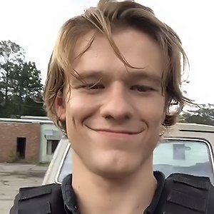 Happy Birthday, Lucas Till!     