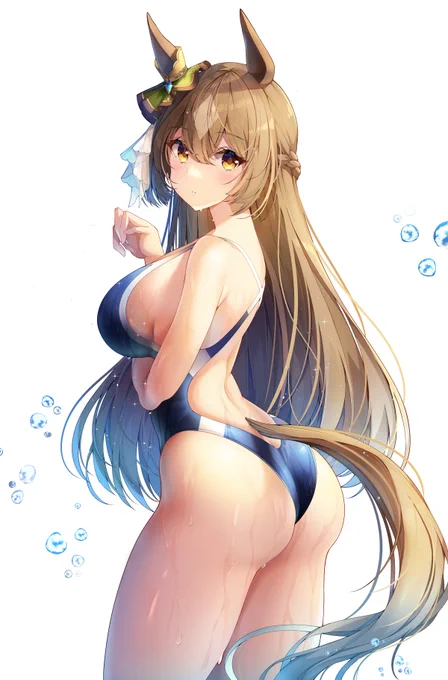 only ダイヤ
#ウマ娘 