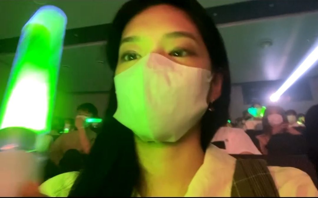 อังกอรุตะโกนจากไทยไปโอซาก้า อังกอรุ เฌอปรางงงง

Cherprang in Japan 

#CherprangxNMB48 
#CherprangBNK48