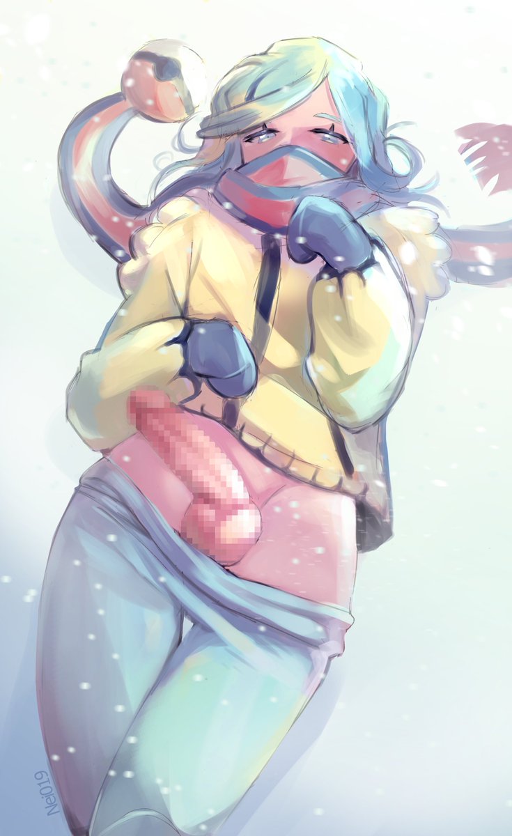 Nei019's tweet photo. Grusha from Pokemon~
.
Cum Alt + High Quality versions are up on my Patreon!
.
#PokemonScarletViolet #nsfwtwt https://t.co/nQa9EJzMZN