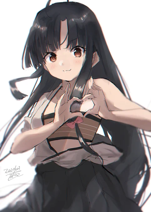 ハートの日再掲 #ハートの日 