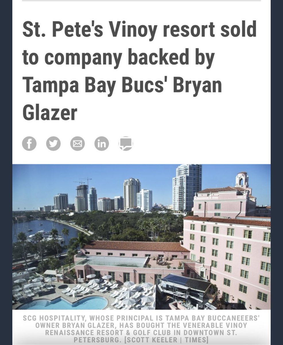 UtdPaper_'s tweet photo. 🚨 NEW OPERATION GLAZER

USE GOOGLE &amp; HOTEL BOOKING REVIEWS 

The LUXURY HOTEL purchased by The Glazer family in Tampa Bay Florida. 

If you have ever stayed at this hotel on vacation please leave a FRIENDLY and honest review. 

#GlazersOut
#MurtoughOut
#ArnoldOut https://t.co/tuoTRaQsap
