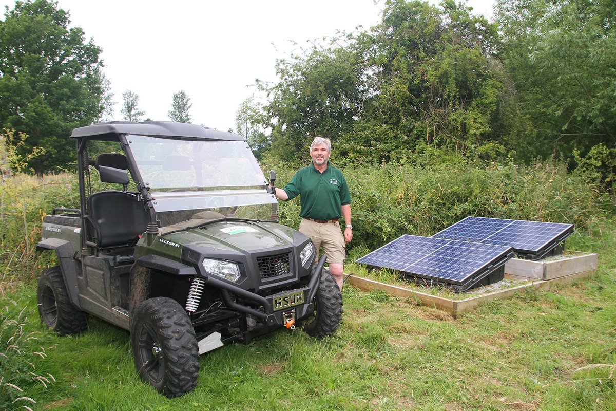 Equinor UK tweet media