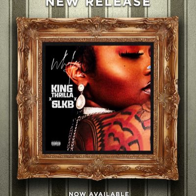 Followtha6's tweet photo. #NewProfilePic https://t.co/fTR9BXDlIV